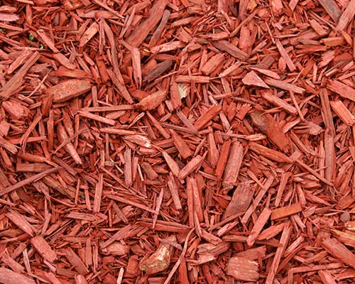 Mulching Image